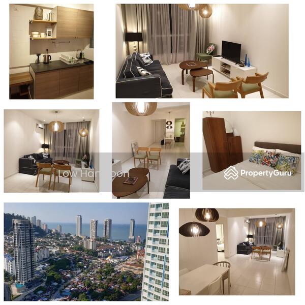 i-Santorini untuk Untuk Disewa - RM 2,000 /bulan, Mac 2026 - PropertyGuru.com.my