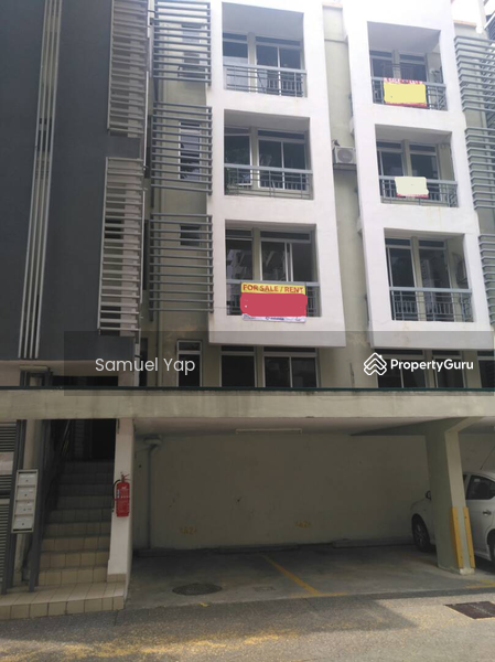 No Longer Available Town Villa 1 Cyberia Smarthomes Jalan Cyberia 2 Cyberia Smarthomes Cyberjaya Selangor 4 Bedrooms 1913 Sqft Terraces Link Houses For Sale By Samuel Yap Rm 360 000 00 31468461