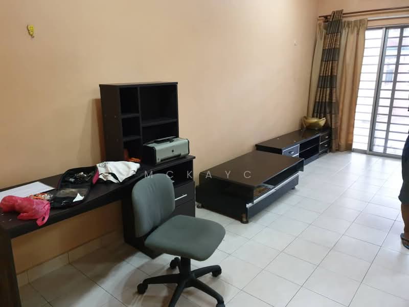2.5-storey Terraced House for Rent in Bandar Putra Permai (Seri Kembangan) - MckayC TEH - PropertyGuru.com.my