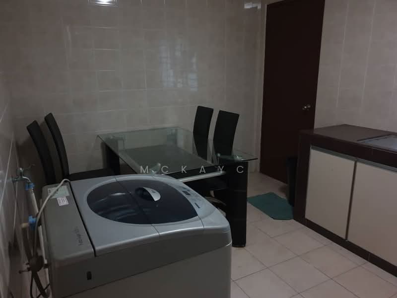 2.5-storey Terraced House for Rent in Bandar Putra Permai (Seri Kembangan) - MckayC TEH - PropertyGuru.com.my