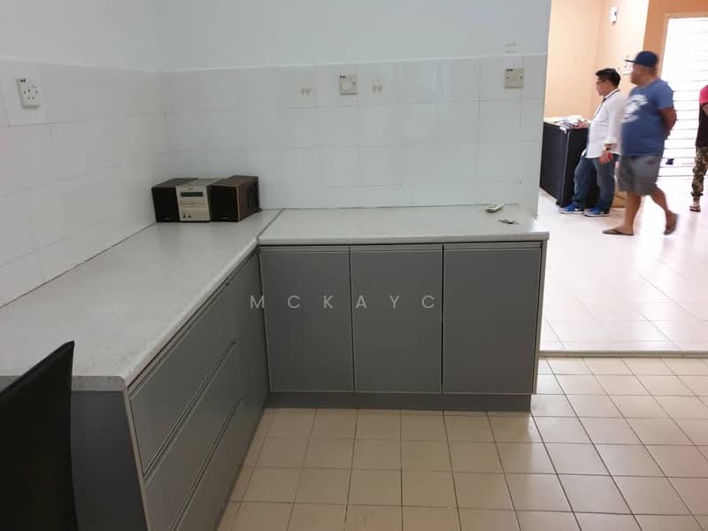 2.5-storey Terraced House for Rent in Bandar Putra Permai (Seri Kembangan) - MckayC TEH - PropertyGuru.com.my
