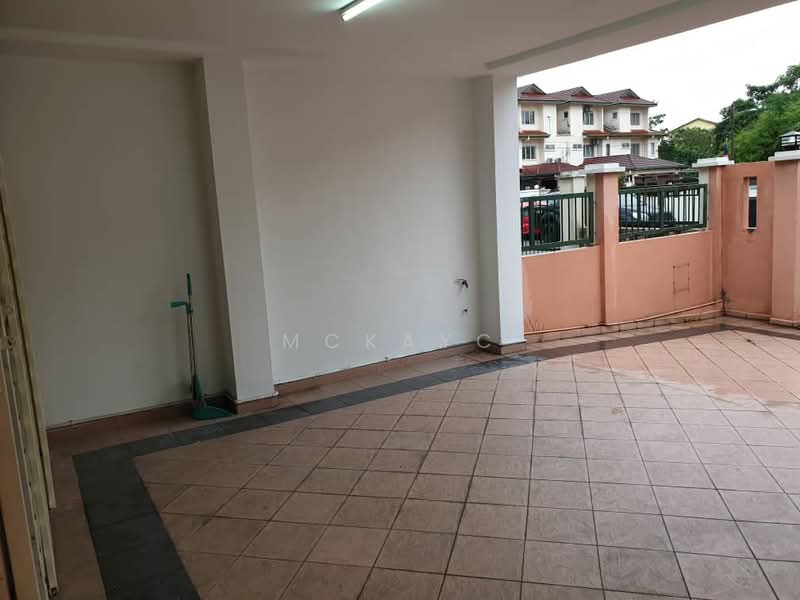 2.5-storey Terraced House for Rent in Bandar Putra Permai (Seri Kembangan) - MckayC TEH - PropertyGuru.com.my