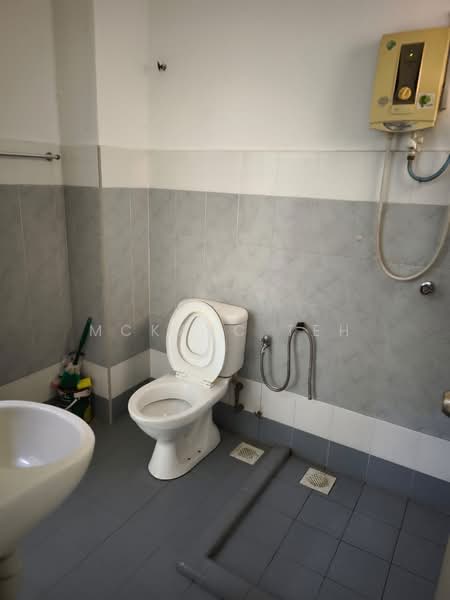 2.5-storey Terraced House for Rent in Bandar Putra Permai (Seri Kembangan) - MckayC TEH - PropertyGuru.com.my