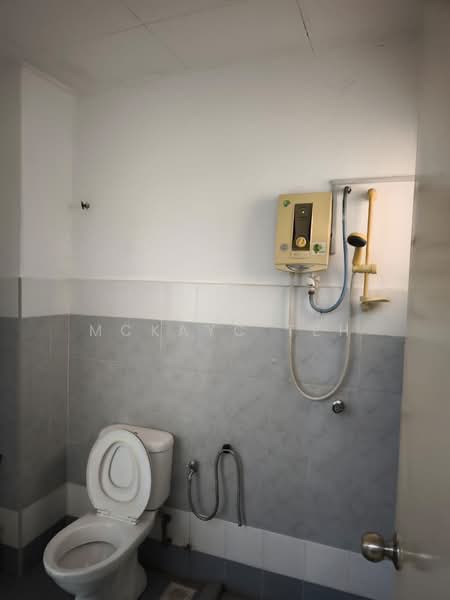 2.5-storey Terraced House for Rent in Bandar Putra Permai (Seri Kembangan) - MckayC TEH - PropertyGuru.com.my