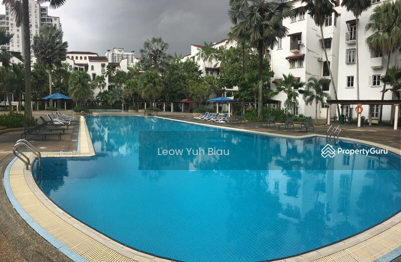 Pantai Hillpark 3 Jalan Pantai Murni 1, Bukit Kerinchi, Pantai