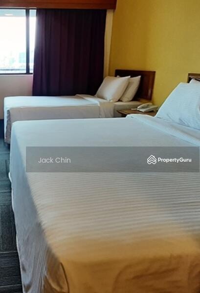 V Residence 2 @ Sunway Velocity