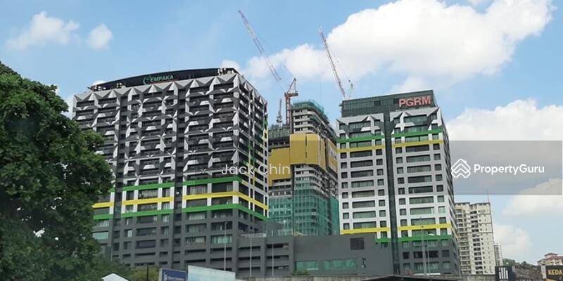 V Residence 2 @ Sunway Velocity #150588466