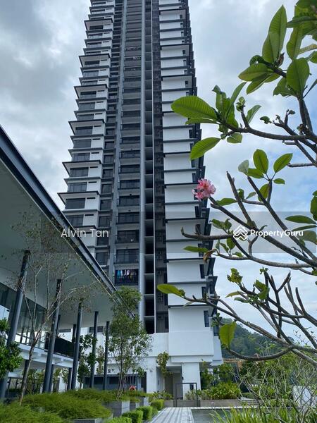 Kediaman Servis untuk Dijual di Serini Melawati - Alvin Tan - PropertyGuru.com.my