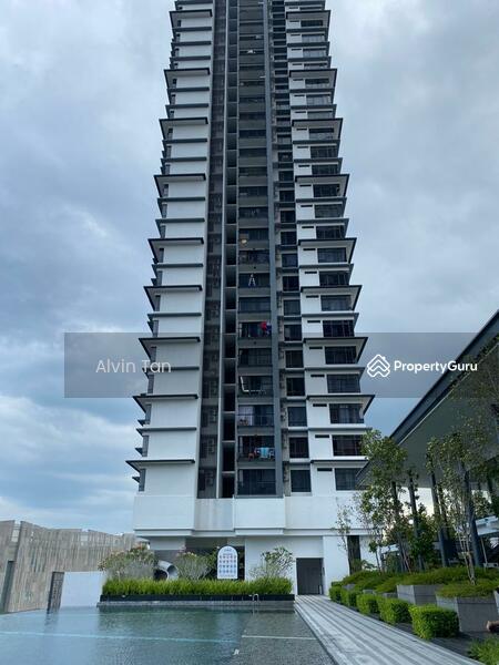 Kediaman Servis untuk Dijual di Serini Melawati - Alvin Tan - PropertyGuru.com.my