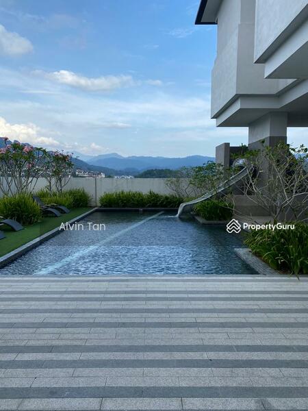 Kediaman Servis untuk Dijual di Serini Melawati - Alvin Tan - PropertyGuru.com.my
