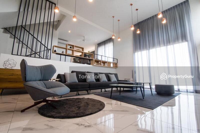 Rumah Teres 2-Tingkat untuk Dijual di Putrajaya (Putrajaya) - Tank Tan - PropertyGuru.com.my