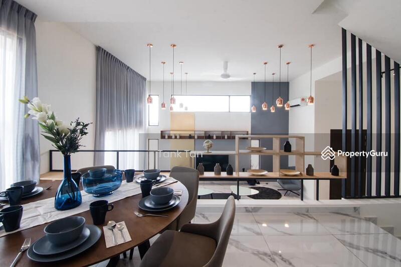 Rumah Teres 2-Tingkat untuk Dijual di Putrajaya (Putrajaya) - Tank Tan - PropertyGuru.com.my