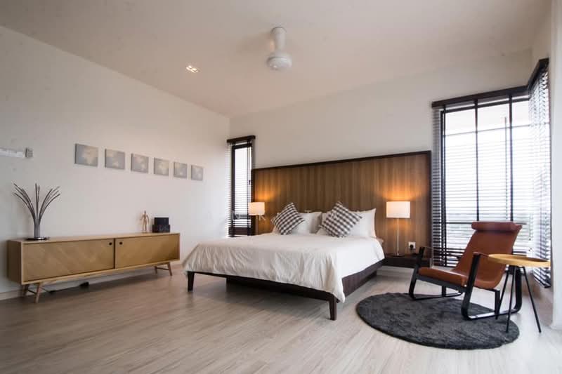 Rumah Teres 2-Tingkat untuk Dijual di Putrajaya (Putrajaya) - Tank Tan - PropertyGuru.com.my