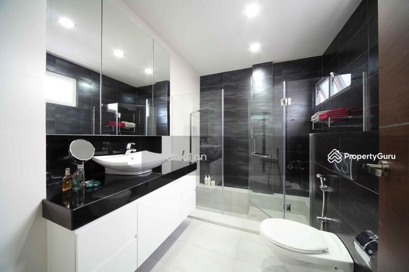 Rumah Teres 2-Tingkat untuk Dijual di Putrajaya (Putrajaya) - Tank Tan - PropertyGuru.com.my