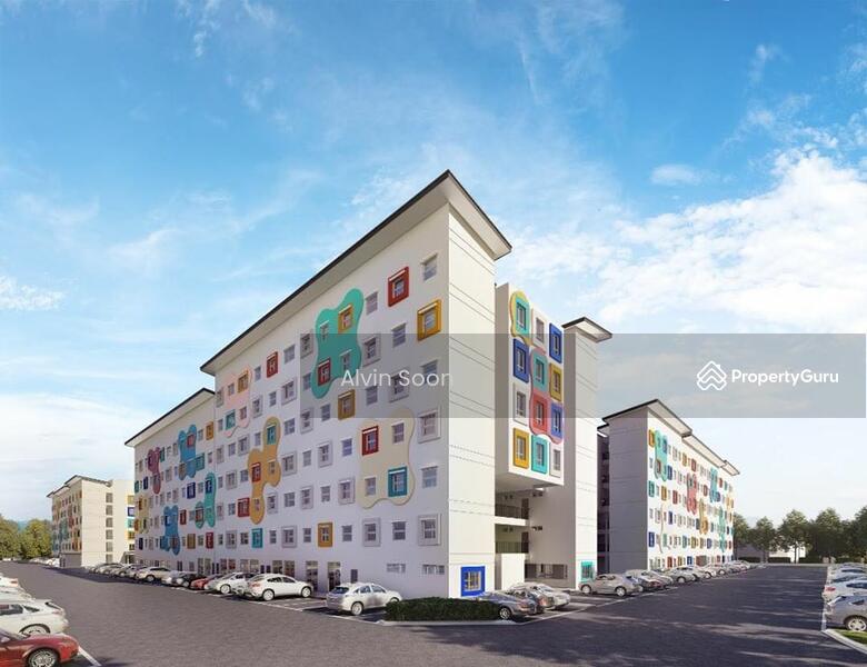 Tidak Lagi Tersedia Seri Iskandar Furnished Suites Soho Rm98k Apartment Ipoh Perak Untuk Dijual Pusing Batu Gajah Perak Pangsapuri Dari Harga Rm 98 000 Propertyguru Malaysia