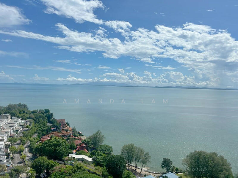 Untuk Disewa - Marina Tower (Ratu Mutiara)