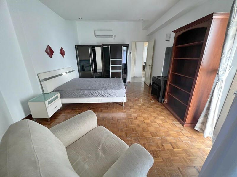 Untuk Disewa - Marina Tower (Ratu Mutiara)