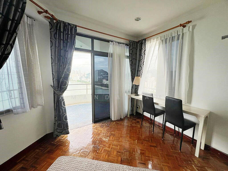 Untuk Disewa - Marina Tower (Ratu Mutiara)