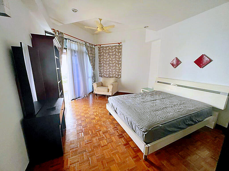 Untuk Disewa - Marina Tower (Ratu Mutiara)