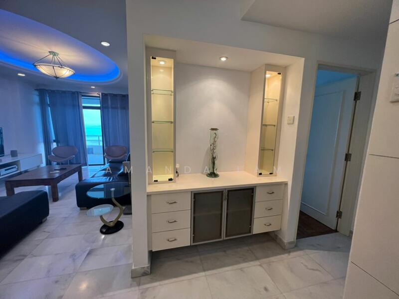 Untuk Disewa - Marina Tower (Ratu Mutiara)