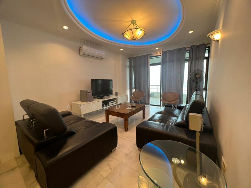 Untuk Disewa - Marina Tower (Ratu Mutiara)