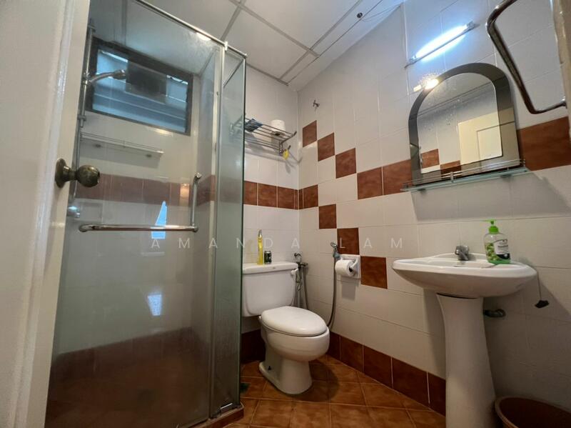 Untuk Disewa - Marina Tower (Ratu Mutiara)