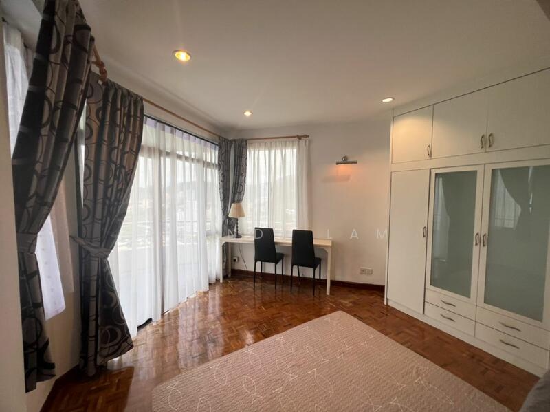 Untuk Disewa - Marina Tower (Ratu Mutiara)