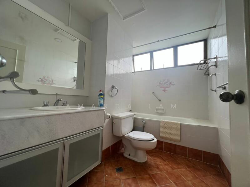 Untuk Disewa - Marina Tower (Ratu Mutiara)