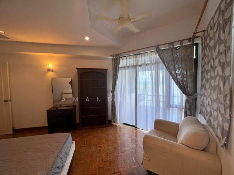 Untuk Disewa - Marina Tower (Ratu Mutiara)