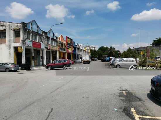 No Longer Available Pandan Indah Industrial Park Pandan Indah Pandan Indah Ampang Selangor 2750 Sqft Industry Properties For Rent By Serena Yong Rm 6 000 Mo 31485552