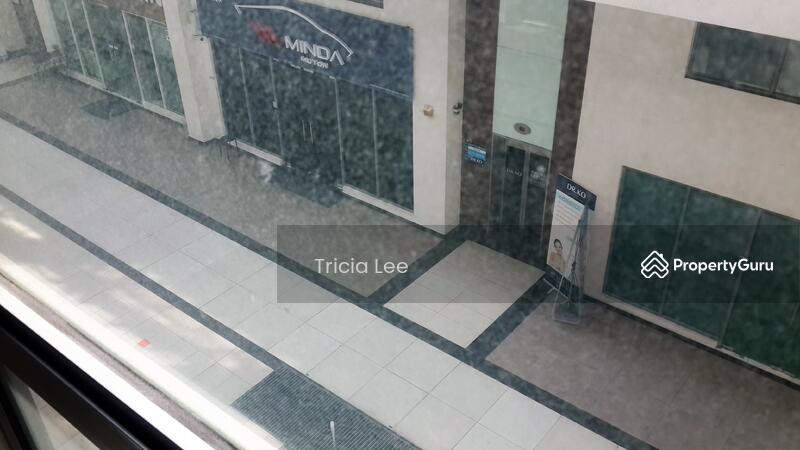 For Rent - Galeria Hartamas