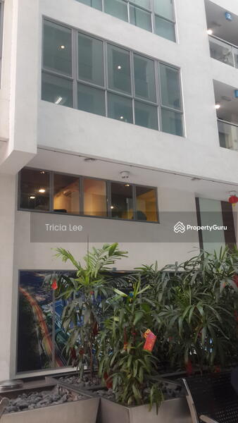 For Rent - Galeria Hartamas