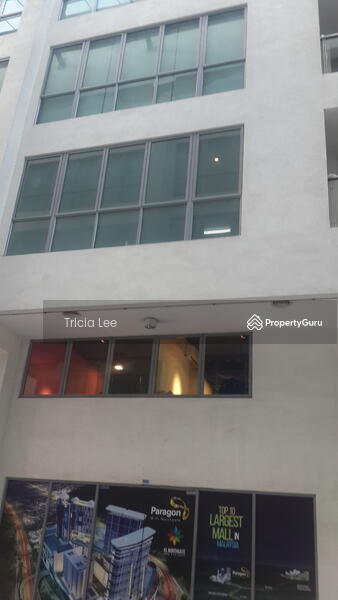 For Rent - Galeria Hartamas