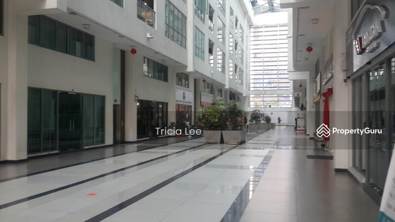 For Rent - Galeria Hartamas