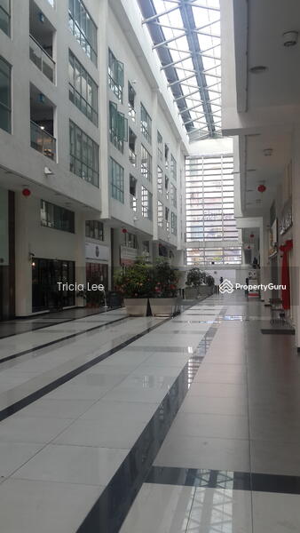 For Rent - Galeria Hartamas