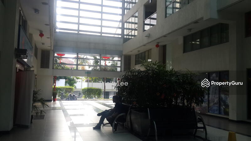 For Rent - Galeria Hartamas