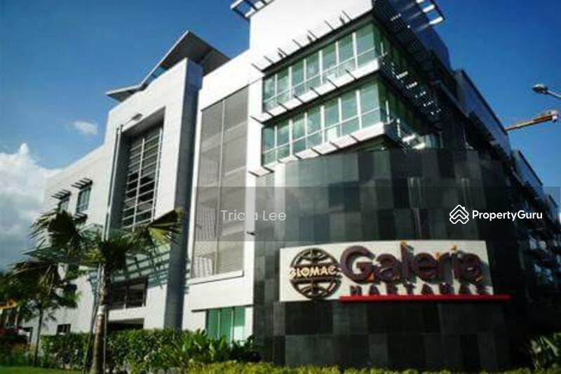 For Rent - Galeria Hartamas