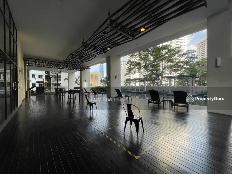 Laman Ceylon Jalan Ceylon, Bukit Bintang, Bukit Bintang, KL City