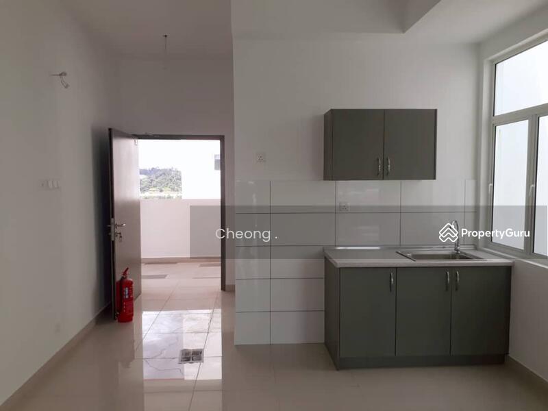 Bangi Gateway, Seksyen 15, Bandar Baru Bangi, Bangi, Selangor, 3