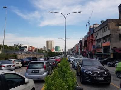 Shop For Sale Near Kolej Damansara Utama Kdu Propertyguru Malaysia