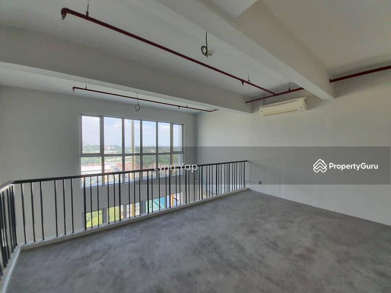 Soho untuk Disewa di I-City (Shah Alam) - Lynn Yap - PropertyGuru.com.my