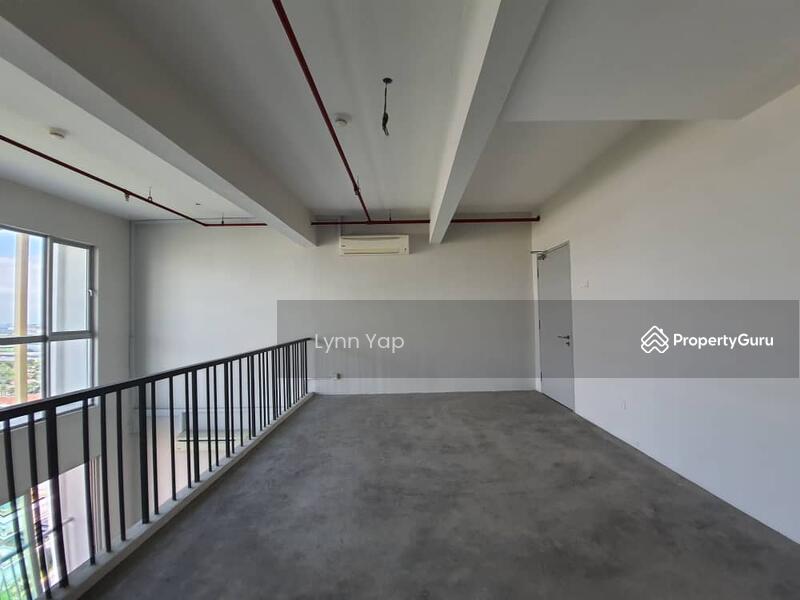 Soho untuk Disewa di I-City (Shah Alam) - Lynn Yap - PropertyGuru.com.my