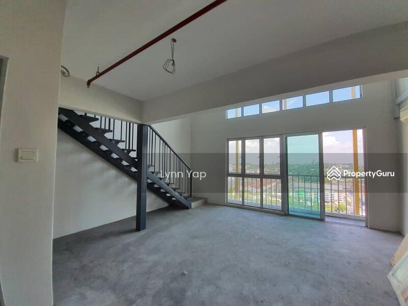 Soho untuk Disewa di I-City (Shah Alam) - Lynn Yap - PropertyGuru.com.my