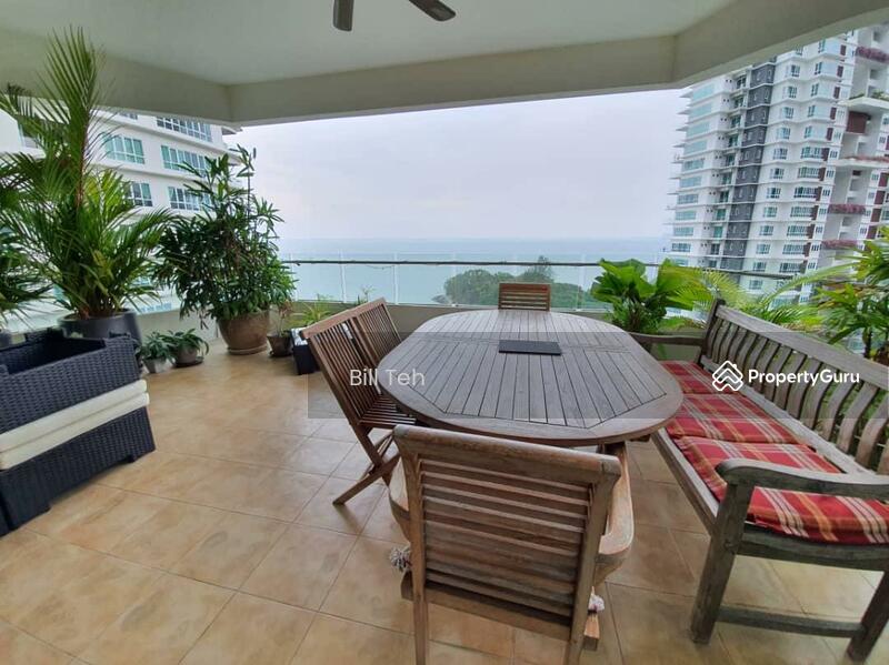 The Cove Jalan Tanjung Bungah, Tanjung Bungah, Timor Laut (Island