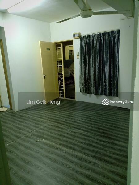 For Sale - Apartment Bukit Sri Bintang