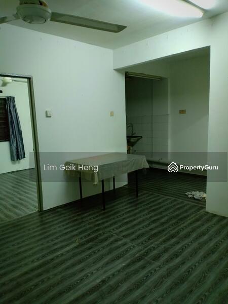 For Sale - Apartment Bukit Sri Bintang