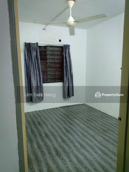 For Sale - Apartment Bukit Sri Bintang