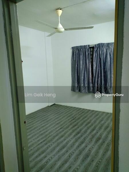 For Sale - Apartment Bukit Sri Bintang