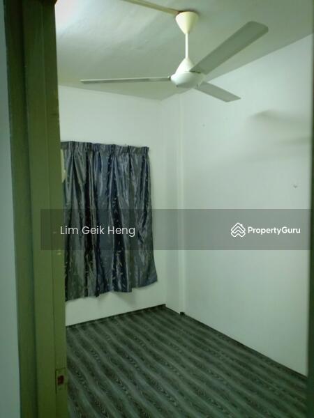 For Sale - Apartment Bukit Sri Bintang