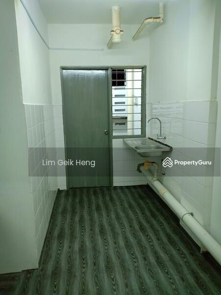 For Sale - Apartment Bukit Sri Bintang